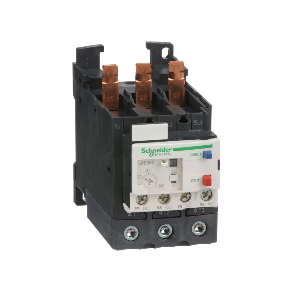 THERMAL OVERLOAD 37-50A CL10A EVERLINK