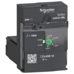 STD CONTROL 3-12A 24VDC