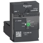 ADV CONTROL 4.5-18A 24VDC