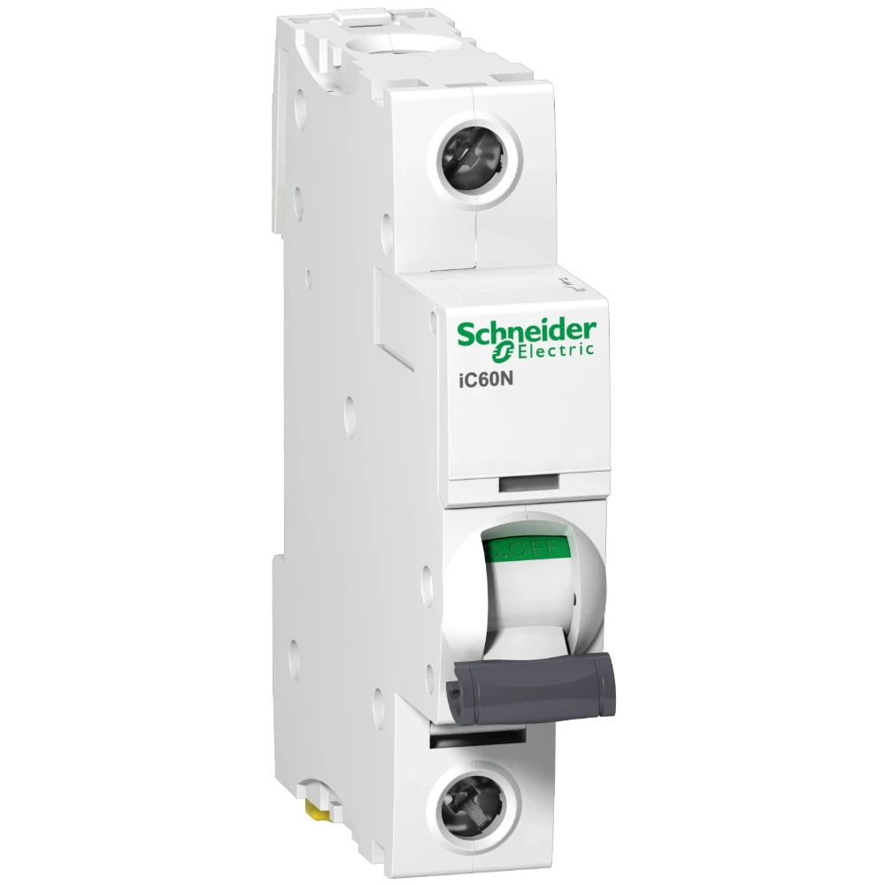 6A MCB 6KA SP TYPE B