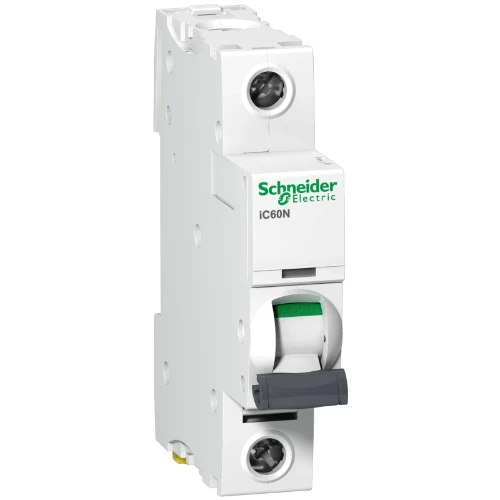 6A MCB 6KA SP TYPE B