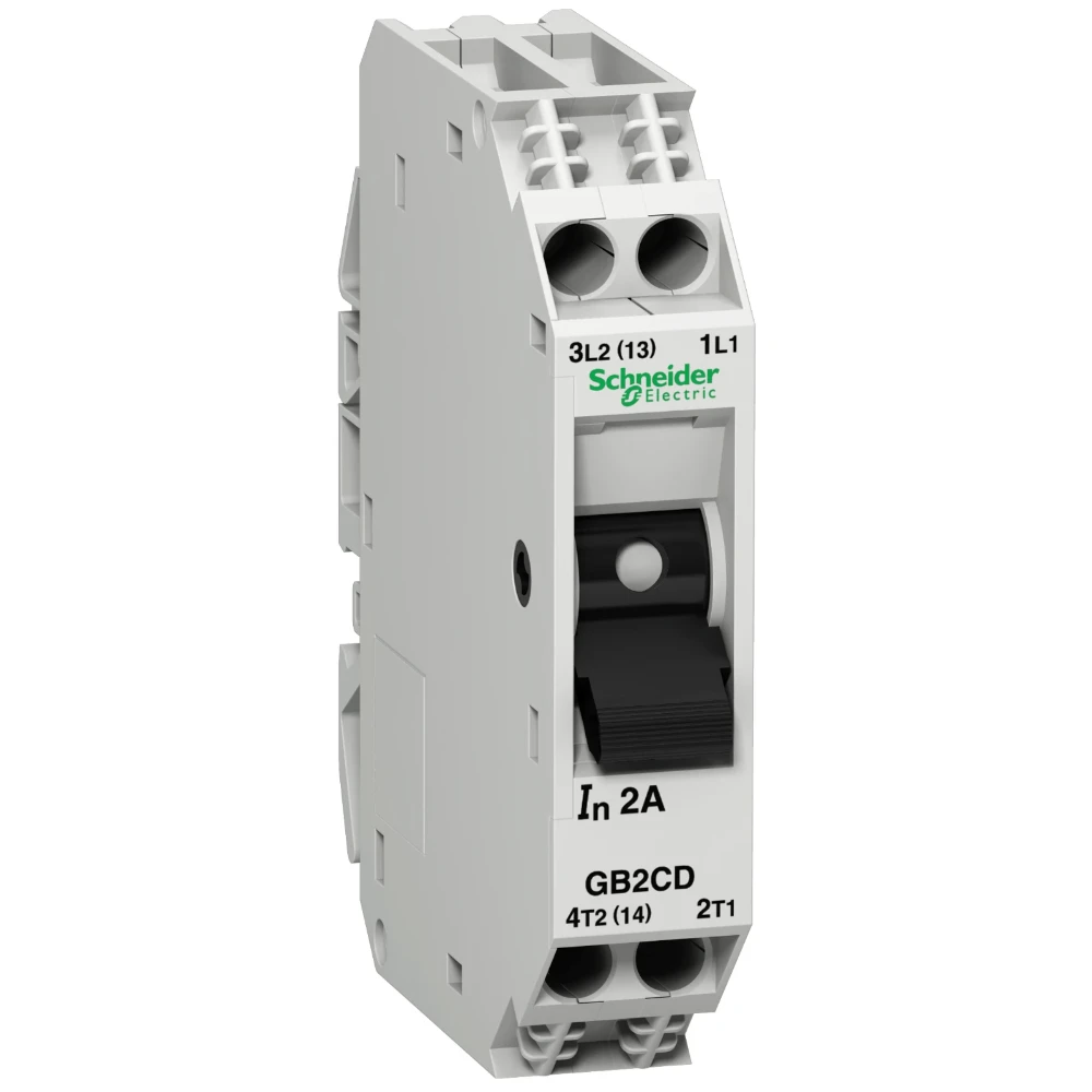 CONTROL CIRCUIT BREAKER