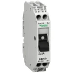 CONTROL CIRCUIT BREAKER