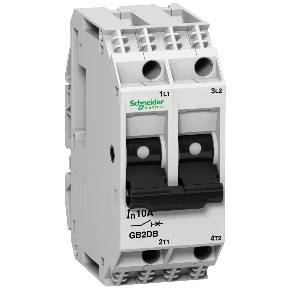 CONTROL CIRCUIT BREAKER
