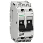 CONTROL CIRCUIT BREAKER