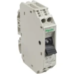CONTROL CIRCUIT BREAKER