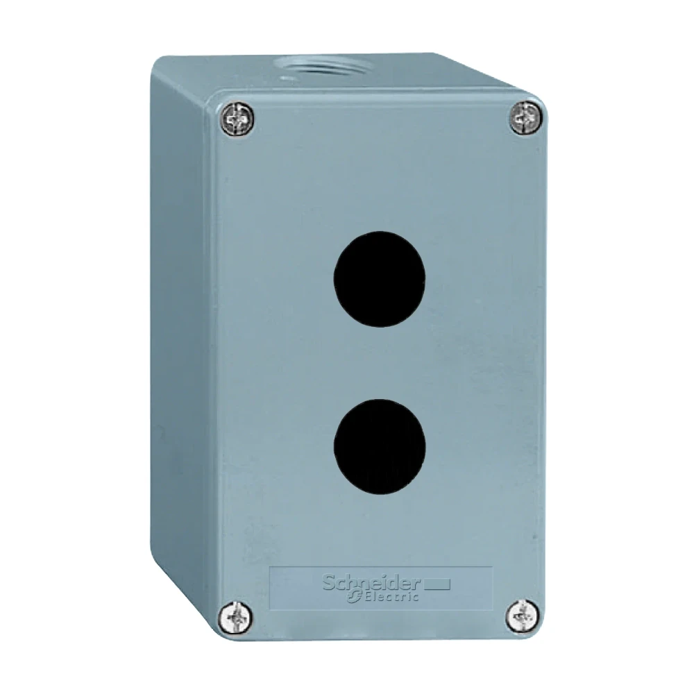PUSHBUTTON STATION