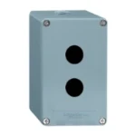PUSHBUTTON STATION