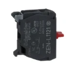 NC CONTROL BOX CONTACT