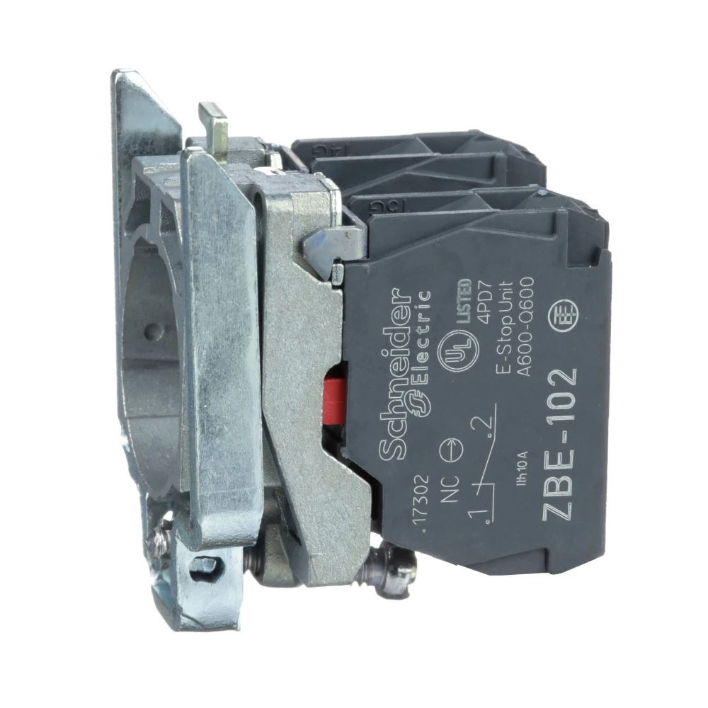 SCREW TERMINAL CONTACT B