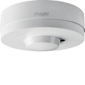 Hager High Frequency Circulation Sensor
