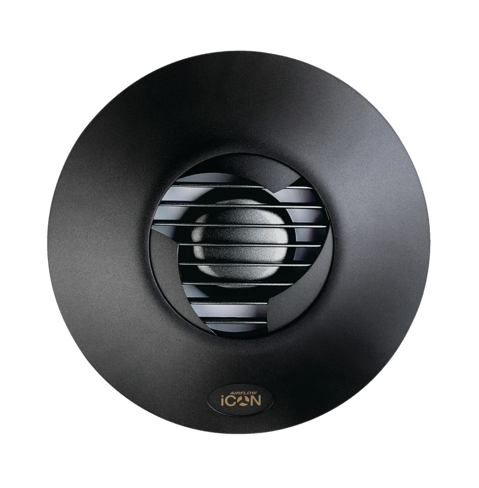 iCON 15 Anthracite Cover