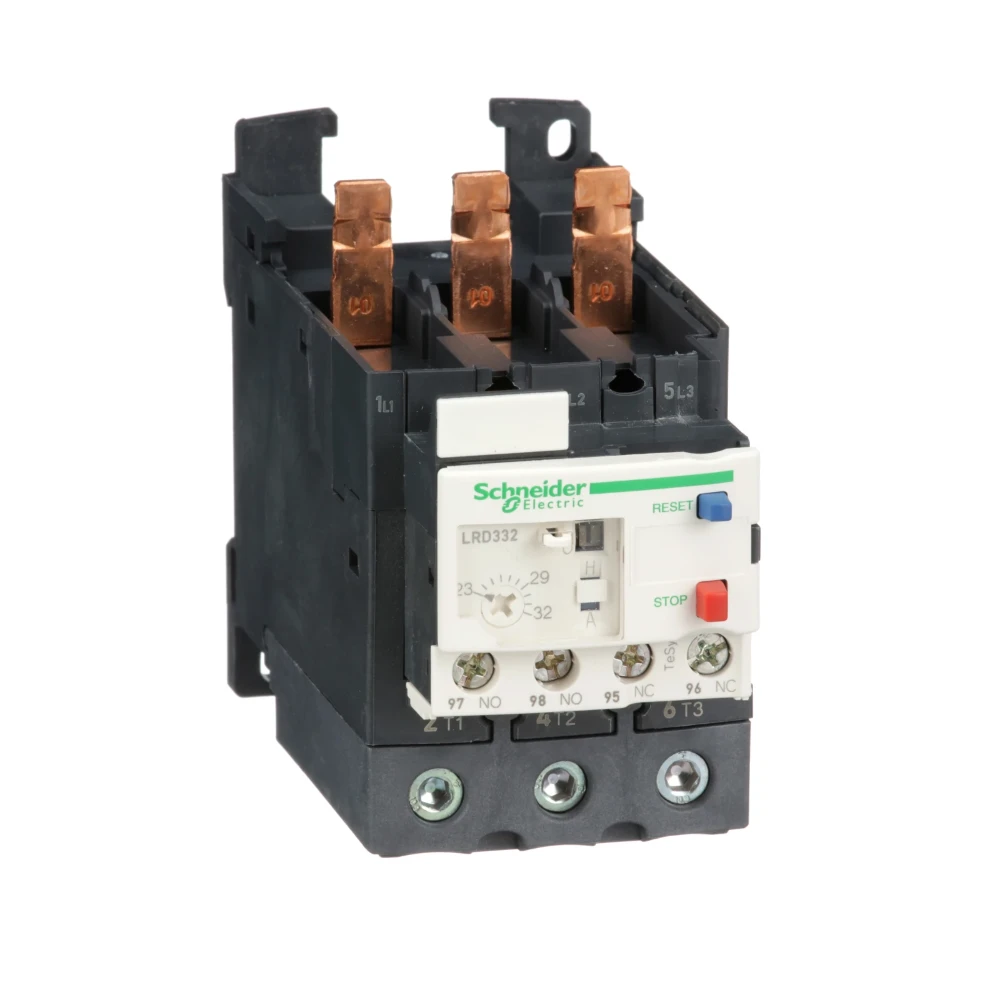 THERMAL OVERLOAD 23-32A CL10A EVERLINK