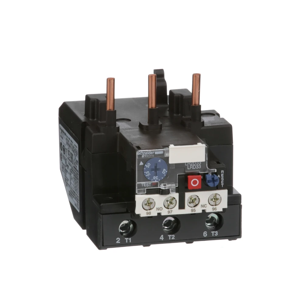 THERMAL OVERLOAD 30-40A FITS LC1D80-D95