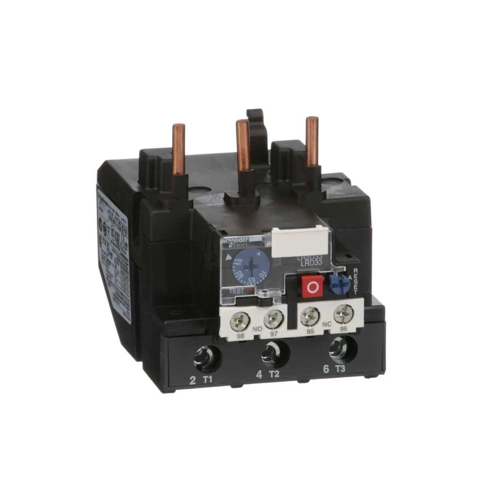 THERMAL OVERLOAD 55-70A FITS LC1D80-D95