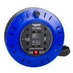 cable reel 10m 4skt