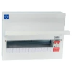 Lewden AMD3 Cons.Unit 100A M/S 10WAY