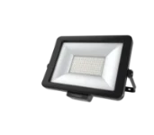 Timeguard 70W LED Professional Rewireable Floodlight - Black