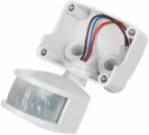 Timeguard PIR Detector - White