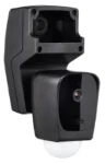 Timeguard LEDPRO WiFi PIR Camera Black