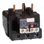 THERMAL OVERLOAD 17-25A FITS LC1D80-D95