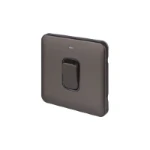 Schneider GET 1G 50A DP Switch with LED Indic. BMB