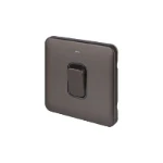 Schneider GET 1G 50A DP Switch with LED Indic. BMB