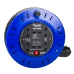 cable reel 10m 4skt
