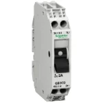 CONTROL CIRCUIT BREAKER