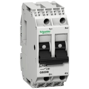 CONTROL CIRCUIT BREAKER