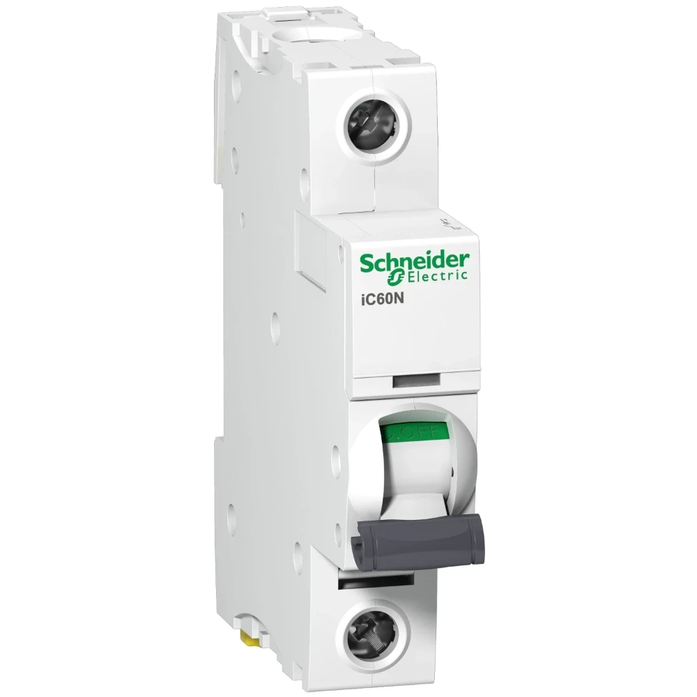 6A MCB 6KA SP TYPE B
