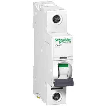 6A MCB 6KA SP TYPE B