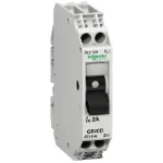 CONTROL CIRCUIT BREAKER