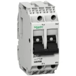 CONTROL CIRCUIT BREAKER