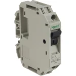 CONTROL CIRCUIT BREAKER