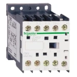 3P CON 12A AC3 5.5KW 1NO AUX 110VAC COIL