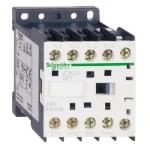 3P CON 12A AC3 5.5KW 1NO AUX 110VAC COIL