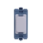 Schneider GET Blank Grid Module Wh