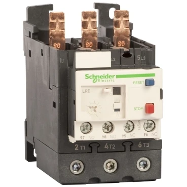 THERMAL OVERLOAD 9-13A CL10A EVERLINK