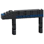 LINERGY FM 4P DIST.BLOCK 63A 12M 20HOLES