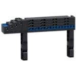 LINERGY FM 4P DIST.BLOCK 63A 12M 20HOLES