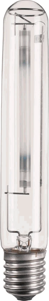 MASTER SON-T PIA Plus - High pressure sodium-vapour lamp - Power: 150.0 W - Energy Efficiency Class: F - Correlated Colour Temperature (Nom): 2000 K