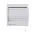 Airflow Maxivent eco (H) Humidity Sensor/Pull cord