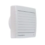 Airflow Maxivent eco (H) Humidity Sensor/Pull cord