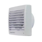 Airflow Maxivent eco (H) Humidity Sensor/Pull cord