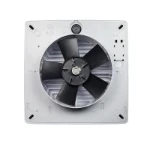 Airflow Maxivent eco (H) Humidity Sensor/Pull cord