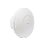 Airflow iCONstant HT dMEV Humidity Timer Fan - Continuous Ventilation
