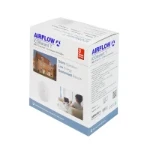 Airflow iCONstant HT dMEV Humidity Timer Fan - Continuous Ventilation