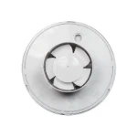 Airflow iCONstant HT dMEV Humidity Timer Fan - Continuous Ventilation