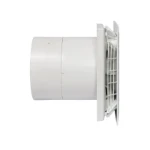 Airflow QuietAir QT150T Fan With Adjustable Timer